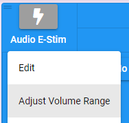 Audio Adjust